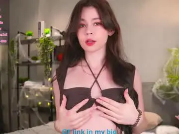 Chaturbate Live Sex of pamelaryant