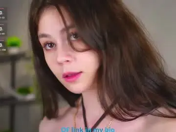 Chaturbate Live Sex Cam of pamelaryant