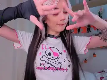 Chaturbate Live Porn of pamelaryant