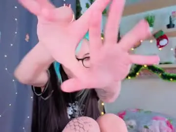 Chaturbate Adult Webcams of pamelaryant