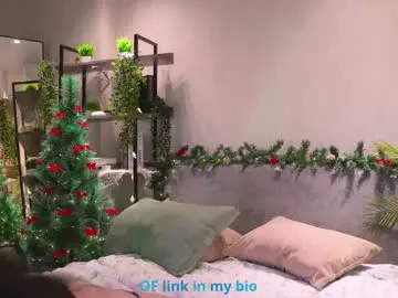 Chaturbate Live Porn of pamelaryant