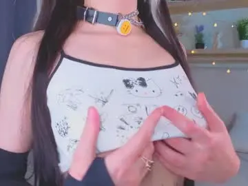 Chaturbate Free Porn Cam of pamelaryant