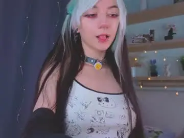 Chaturbate Live Sex Cam of pamelaryant