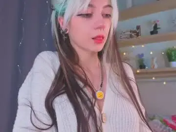 Chaturbate Adult Video Chat of pamelaryant