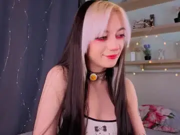 Chaturbate Live Sex of pamelaryant