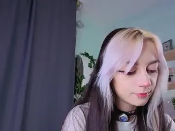 Chaturbate Live Porn of pamelaryant