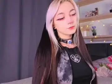 Chaturbate Adult Webcams of pamelaryant