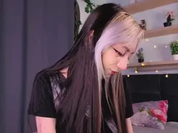 Chaturbate Adult Video Chat of pamelaryant