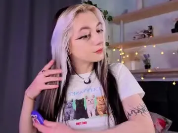 Chaturbate Nude Webcam of pamelaryant