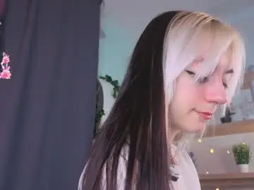 Chaturbate Live Sex of pamelaryant