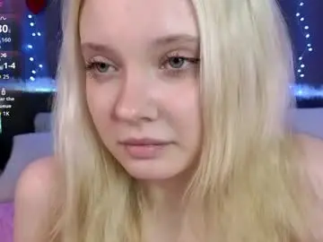 Chaturbate Live Sex Cam of pamelaryant