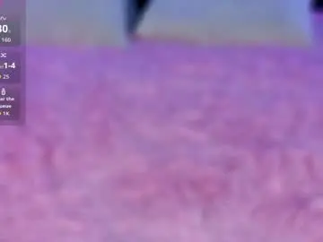 Chaturbate Adult Webcams of pamelaryant