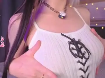 Chaturbate Adult Video Chat of pamelaryant