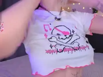 Chaturbate Free Porn Cam of pamelaryant