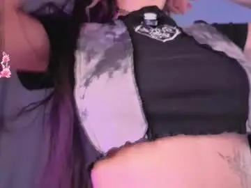 Chaturbate Adult Webcam of pamelaryant