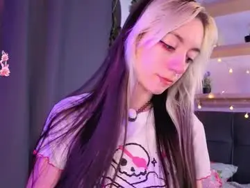 Chaturbate Nude Webcam of pamelaryant