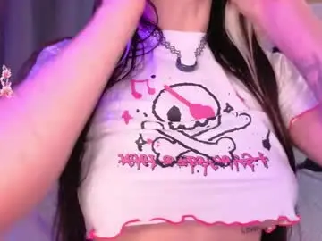 Chaturbate Sex Chat of pamelaryant