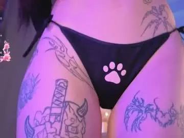 Chaturbate Sex Cam of pamelaryant