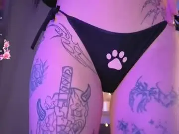 Chaturbate Live Sex of pamelaryant