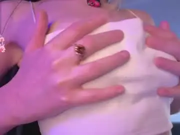Chaturbate Live Porn of pamelaryant