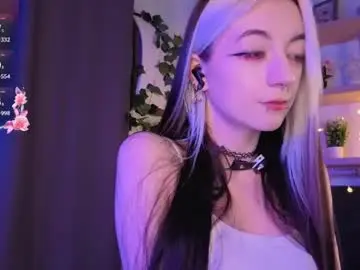 Chaturbate Free Porn Cam of pamelaryant