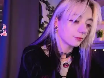 Chaturbate Free Porn Cam of pamelaryant
