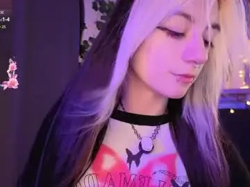Chaturbate Live Porn of pamelaryant