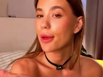 Chaturbate Adult Video Chat of pamelaryant