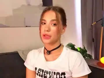 Chaturbate Adult Webcam of pamelaryant