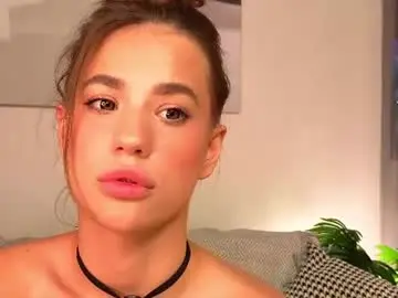 Chaturbate Watch Live Sex Cams of pamelaryant
