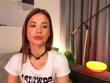 Chaturbate Free Porn Cam of pamelaryant