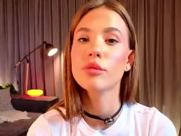 Chaturbate Sex Cam of pamelaryant