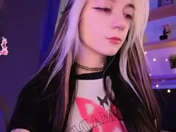 Chaturbate Sex Cam of pamelaryant
