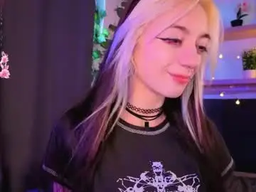 Chaturbate Nude Webcam of pamelaryant