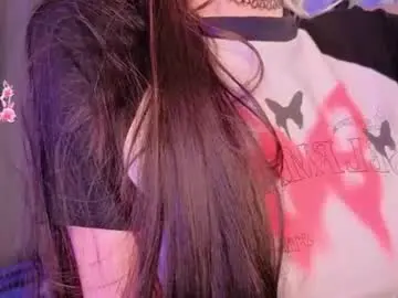 Chaturbate Live Sex of pamelaryant