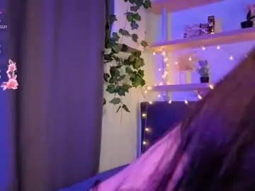 Chaturbate Nude Webcam of pamelaryant
