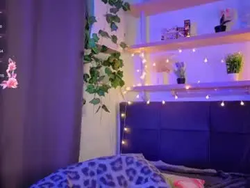 Chaturbate Nude Webcam of pamelaryant