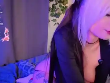 Chaturbate Free Porn Cam of pamelaryant