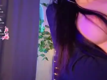 Chaturbate Adult Webcams of pamelaryant