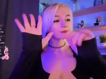 Chaturbate Nude Webcam of pamelaryant