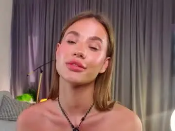 Chaturbate Live Sex of pamelaryant