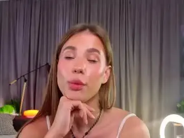 Chaturbate Nude Webcam of pamelaryant