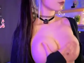 Chaturbate Free Porn Cam of pamelaryant