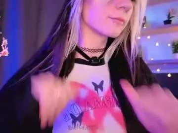Chaturbate Live Sex of pamelaryant