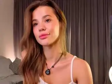 Chaturbate Sex Cam of pamelaryant