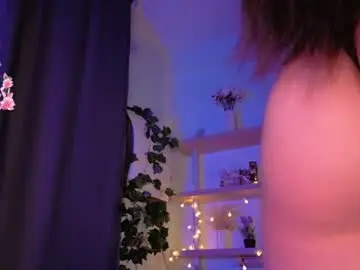 Chaturbate Nude Webcam of pamelaryant