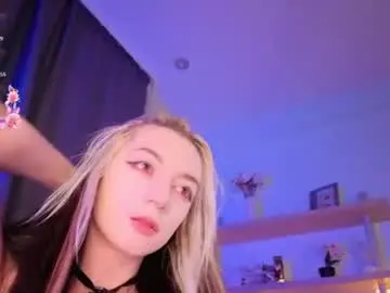 Chaturbate Live Sex of pamelaryant
