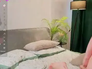 Chaturbate Adult Webcams of pamelaryant