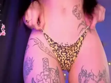 Chaturbate Live Porn of pamelaryant