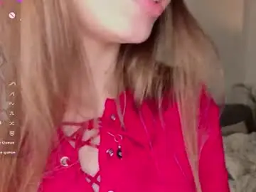 Chaturbate Adult Video Chat of pamelaryant